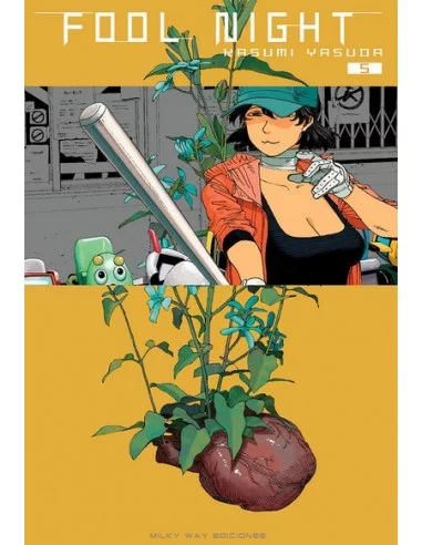 es::Fool Night vol. 05