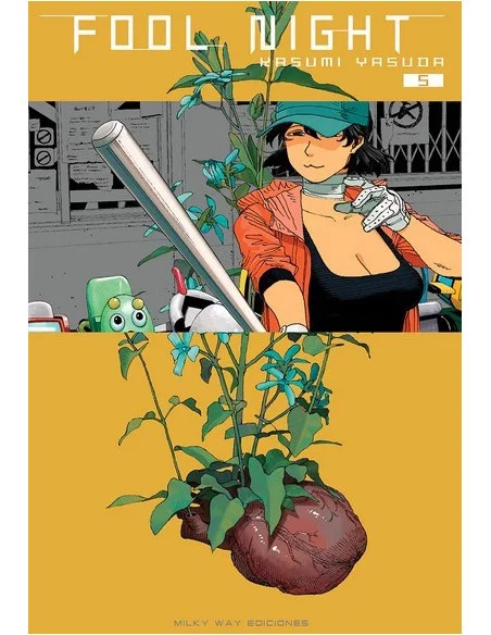 es::Fool Night vol. 05