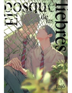 es::El bosque de las liebres Vol. 01