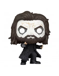 es::Rob Zombie Funko POP! Dragula 9 cm