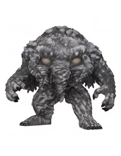 es::Werewolf By Night Funko POP! Oversized Man-Thing 15 cm