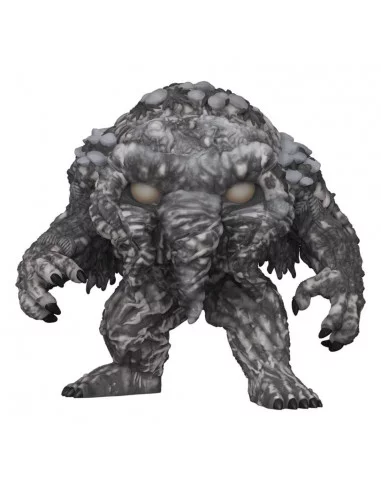 es::Werewolf By Night Funko POP! Oversized Man-Thing 15 cm