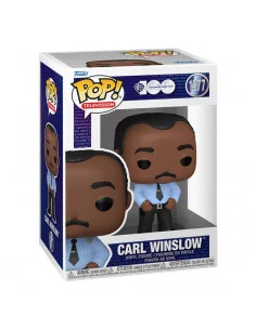 es::Cosas de casa Funko POP! Carl 9 cm 2