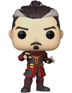es::Marvel Black Light Funko POP! Dr. Strange 9 cm