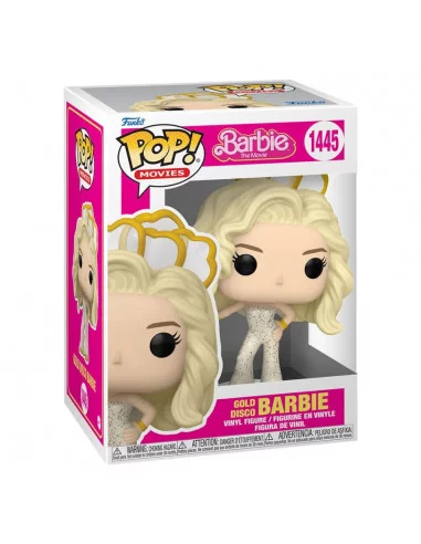 es::Barbie Funko POP! Barbie 9 cm