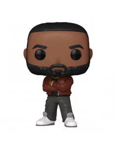 es::The Boys Funko POP! Mother's Milk 9 cm