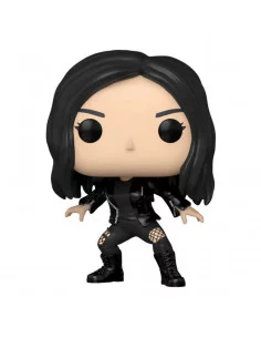 es::The Boys Funko POP! Kimiko 9 cm