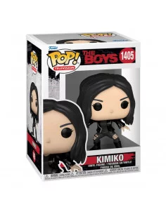 es::The Boys Funko POP! Kimiko 9 cm 2
