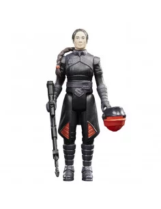 es::Star Wars The Book Of Boba Fett Retro Collection Figura Fennec Shand 10 cm 2