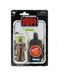 es::Star Wars The Book Of Boba Fett Retro Collection Figura Tusken Warrior 10 cm