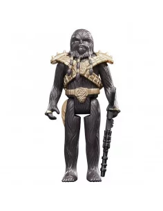 es::Star Wars The Book Of Boba Fett Retro Collection Figura Krrsantan 10 cm 2