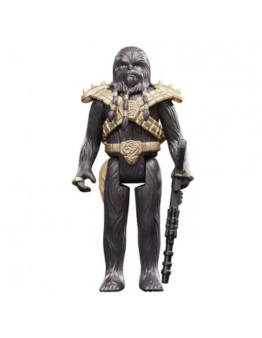 es::Star Wars The Book Of Boba Fett Retro Collection Figura Krrsantan 10 cm