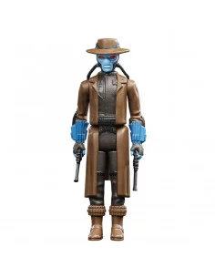 es::Star Wars The Book Of Boba Fett Retro Collection Figura Cad Bane 10 cm 2