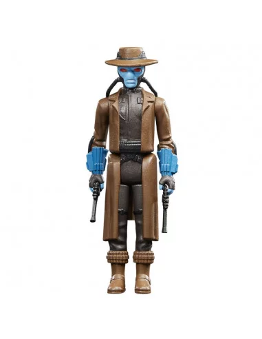es::Star Wars The Book Of Boba Fett Retro Collection Figura Cad Bane 10 cm