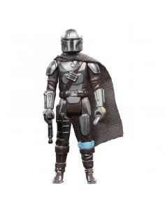 es::Star Wars The Book Of Boba Fett Retro Collection Figura The Mandalorian 10 cm 2