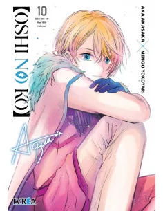 es::Oshi no Ko 10