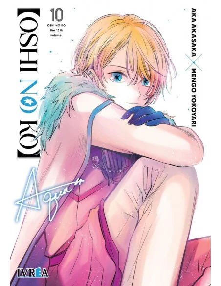es::Oshi no Ko 10
