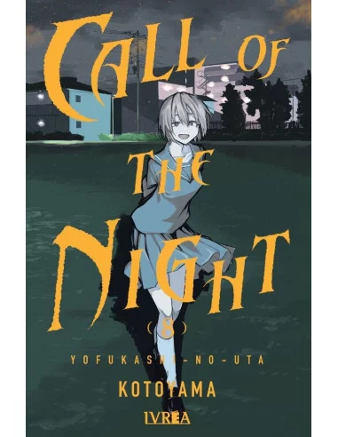 es::Call of the Night 08