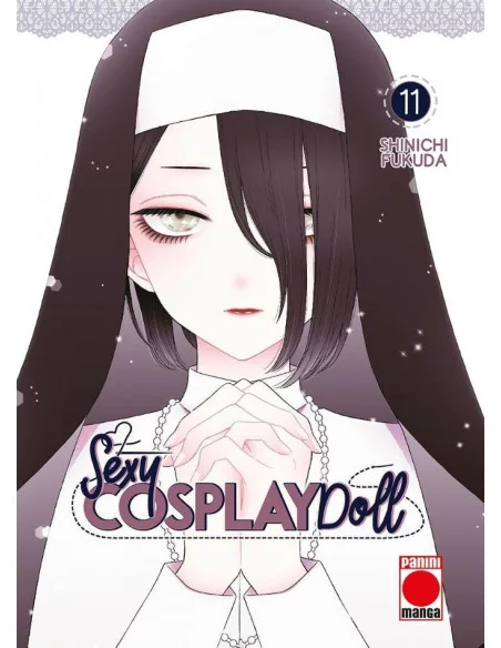 es::Sexy Cosplay Doll 11