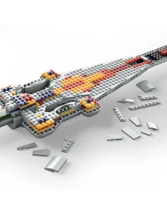 es::Masters of the Universe Kit de Construcción Mega Construx Origins Espada de Poder 78 cm 2