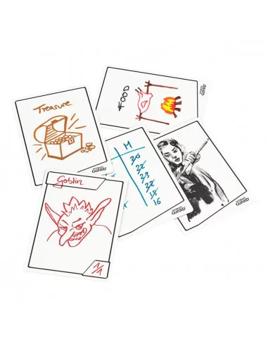 es::Ultimate Guard Multi Tokens (pack de 25)