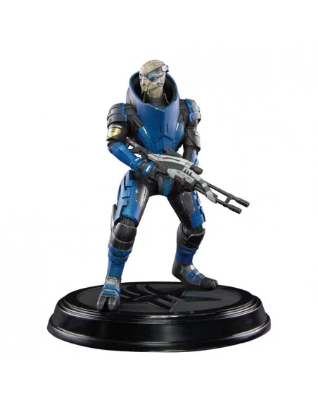 es::Mass Effect Estatua Garrus 23 cm