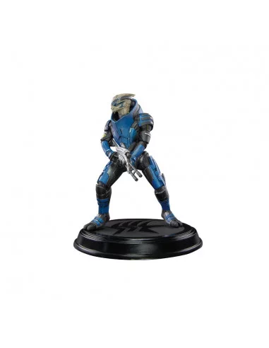 es::Mass Effect Estatua Garrus 23 cm