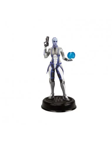 es::Mass Effect Estatua Liara T'Soni 22 cm
