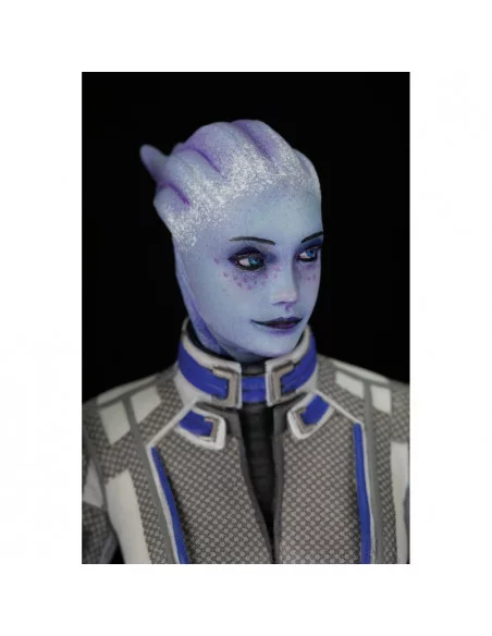 es::Mass Effect Estatua Liara T'Soni 22 cm
