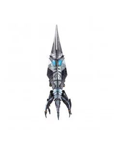 es::Mass Effect Réplica Reaper Sovereign 20 cm