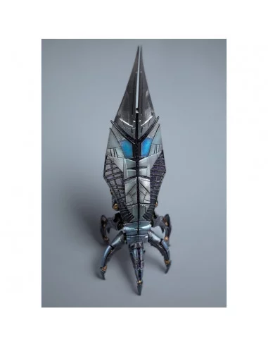 es::Mass Effect Réplica Reaper Sovereign 20 cm
