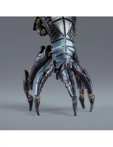 es::Mass Effect Réplica Reaper Sovereign 20 cm