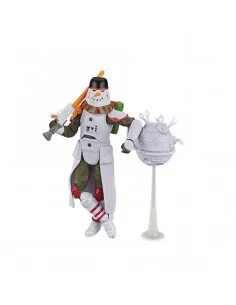 es::Star Wars Black Series Figura Snowtrooper (Holiday Edition) 15 cm 2