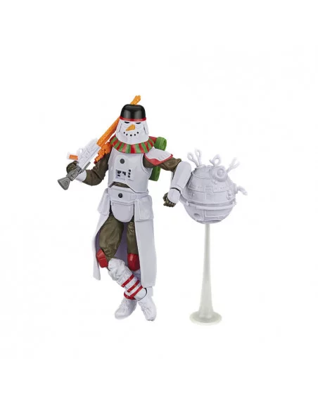 es::Star Wars Black Series Figura Snowtrooper (Holiday Edition) 15 cm