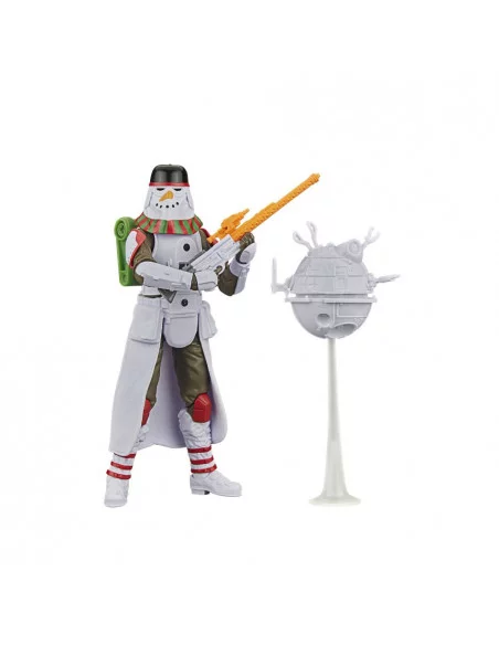 es::Star Wars Black Series Figura Snowtrooper (Holiday Edition) 15 cm