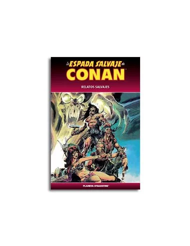es::La Espada Salvaje de Conan 01 (de 91)
