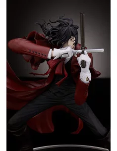 es::Hellsing OVA Pop Up Parade L Alucard 18 cm 2