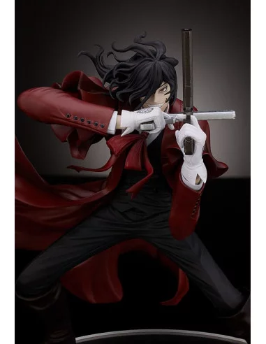 es::Hellsing OVA Pop Up Parade L Alucard 18 cm