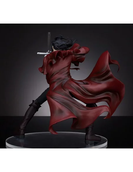 es::Hellsing OVA Pop Up Parade L Alucard 18 cm