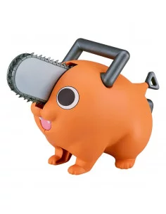 es::Chainsaw Man Maqueta PLAMAX Pochita 9 cm
