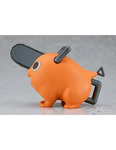 es::Chainsaw Man Maqueta PLAMAX Pochita 9 cm