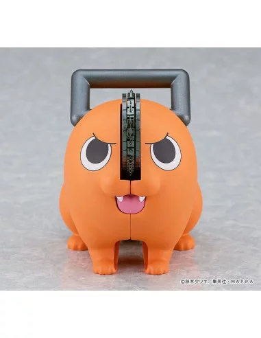 es::Chainsaw Man Maqueta PLAMAX Pochita 9 cm