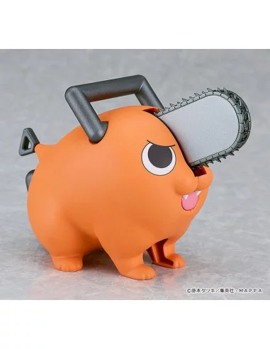 es::Chainsaw Man Maqueta PLAMAX Pochita 9 cm