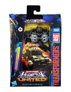 es::Transformers Generations Legacy United Deluxe Class Figura Infernac Universe Magneous 14 cm