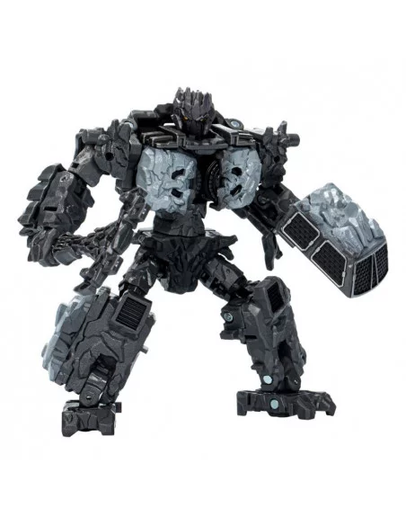 es::Transformers Generations Legacy United Deluxe Class Figura Infernac Universe Magneous 14 cm