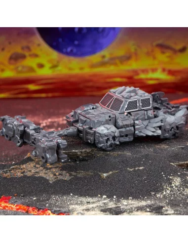 es::Transformers Generations Legacy United Deluxe Class Figura Infernac Universe Magneous 14 cm