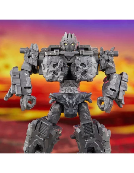 es::Transformers Generations Legacy United Deluxe Class Figura Infernac Universe Magneous 14 cm