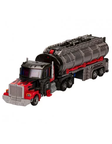es::Transformers Legacy United Leader Class G2 Figura Universe Laser Optimus Prime 19 cm
