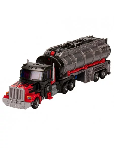 es::Transformers Legacy United Leader Class G2 Figura Universe Laser Optimus Prime 19 cm