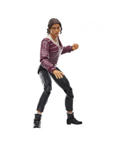 es::No Way Home Marvel Legends Figura MJ 15 cm 